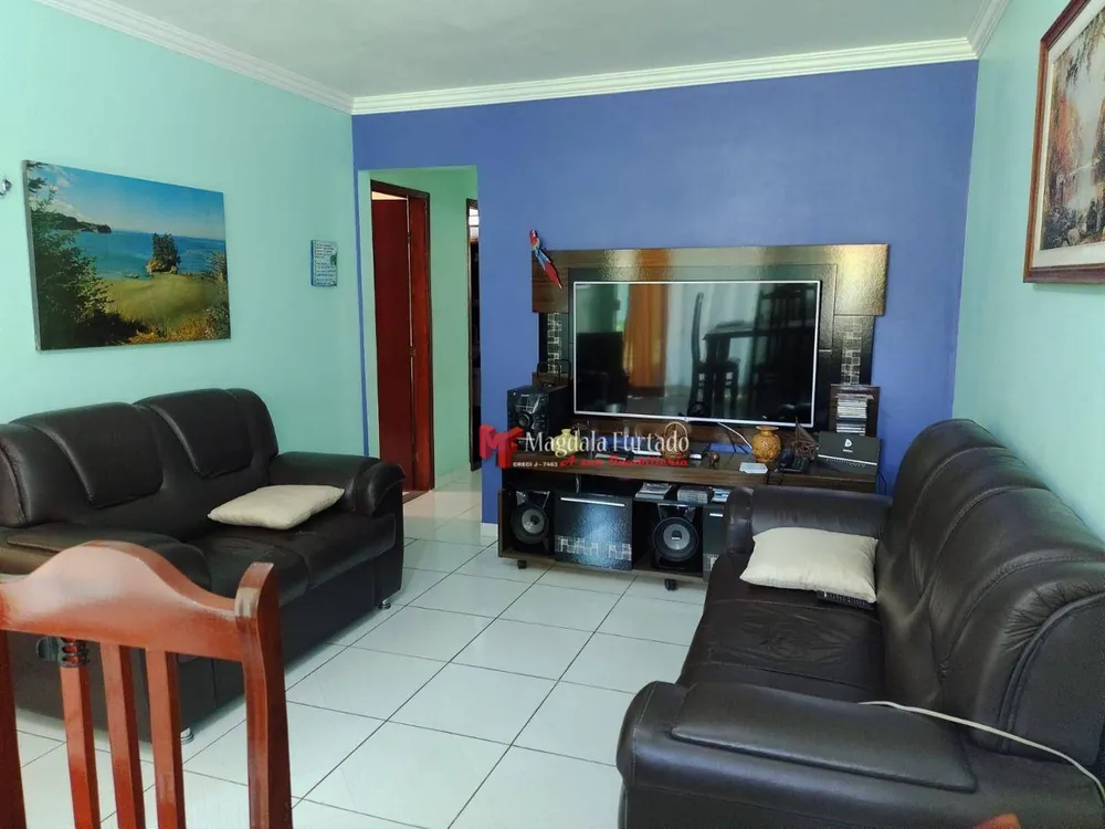 Casa, 7 quartos - Foto 18