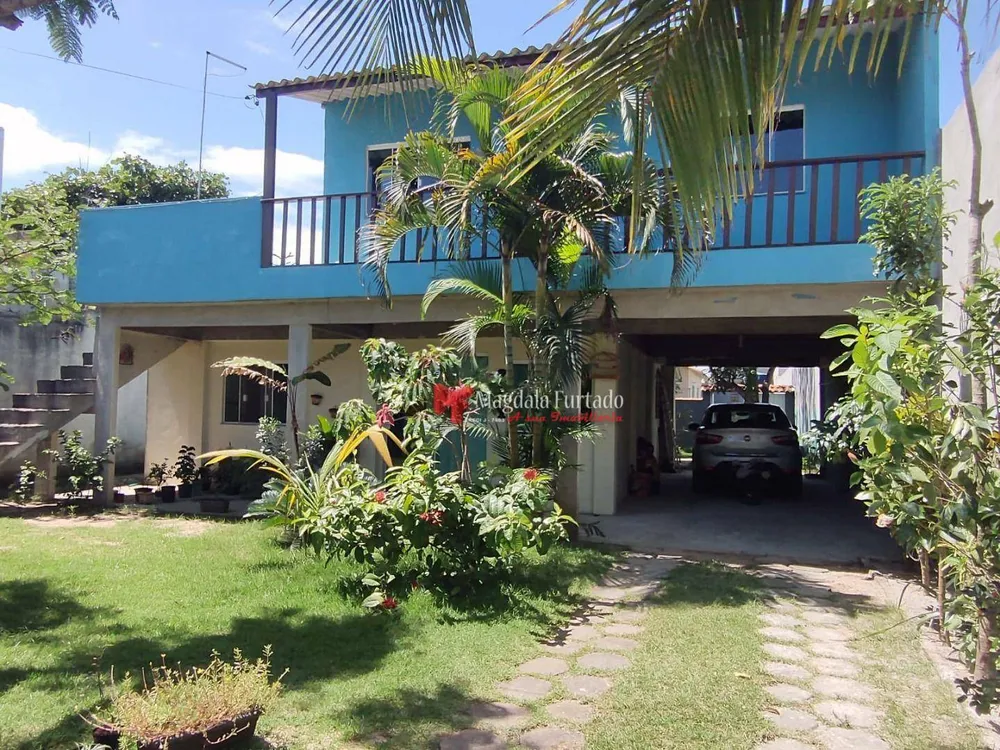 Casa, 7 quartos - Foto 1