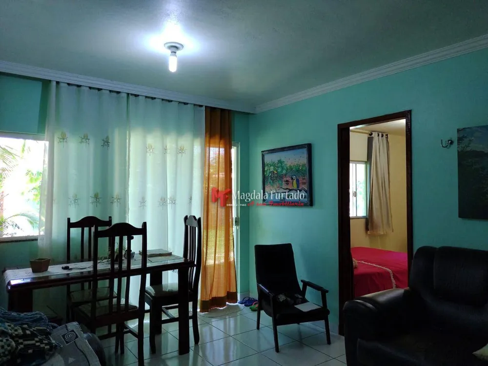 Casa, 7 quartos - Foto 19