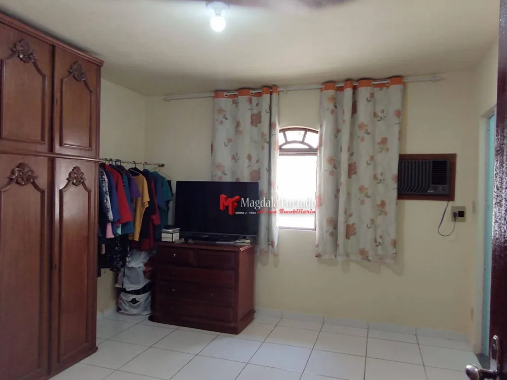 Casa, 7 quartos - Foto 21