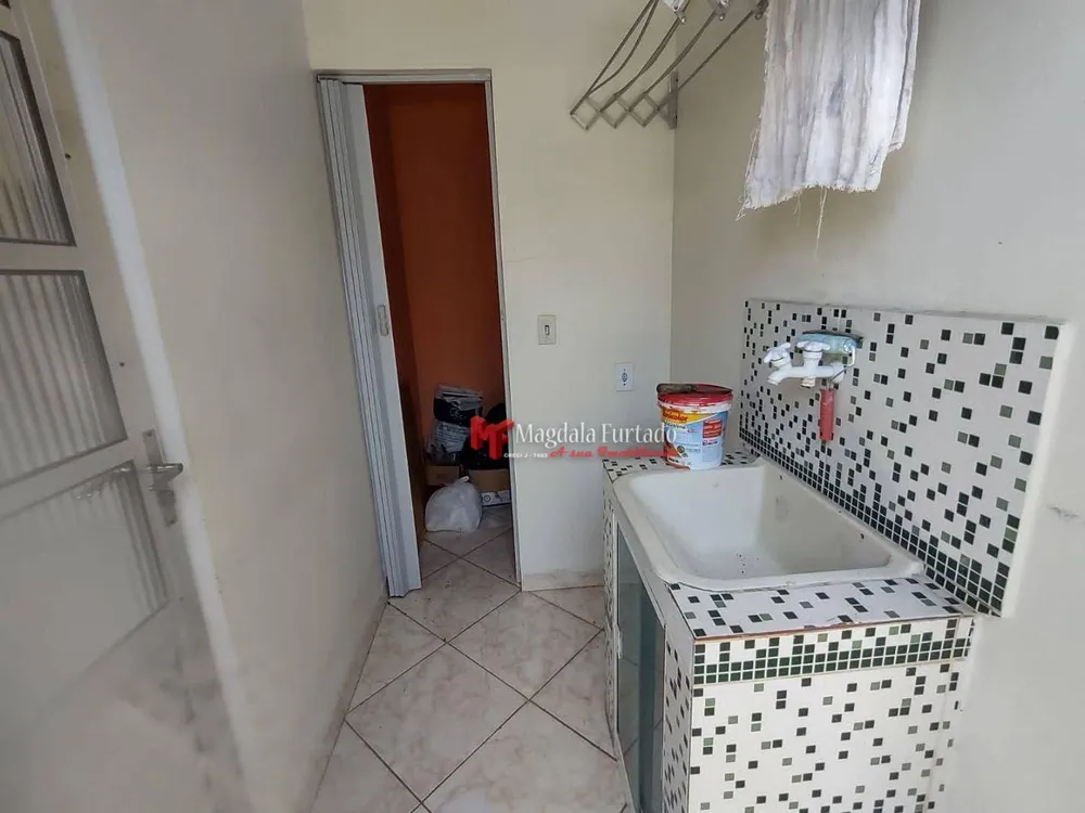 Casa, 7 quartos - Foto 17