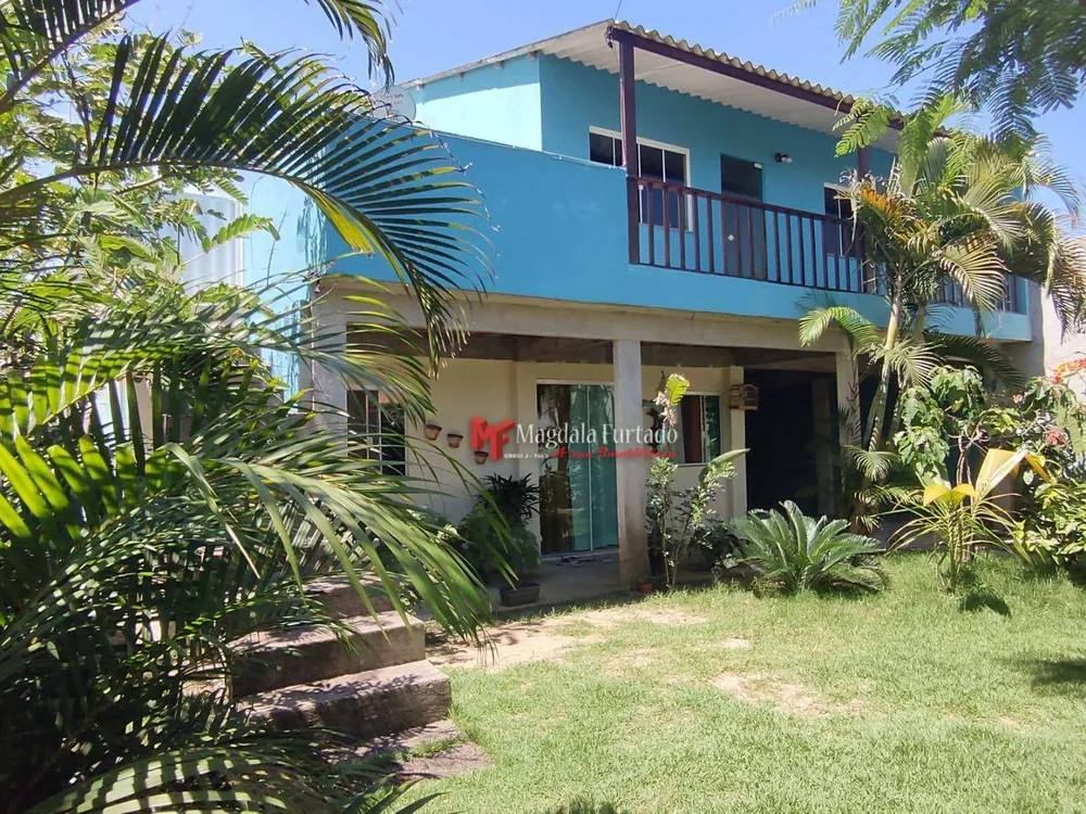 Casa, 7 quartos - Foto 26