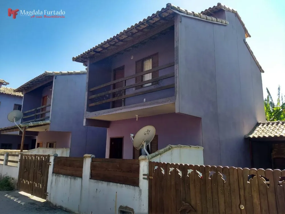 Casa, 2 quartos, 70 m² - Foto 4