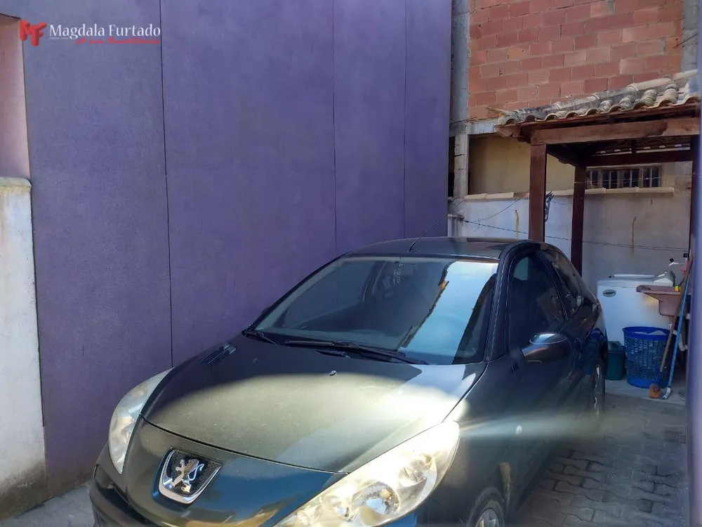 Casa, 2 quartos, 70 m² - Foto 12