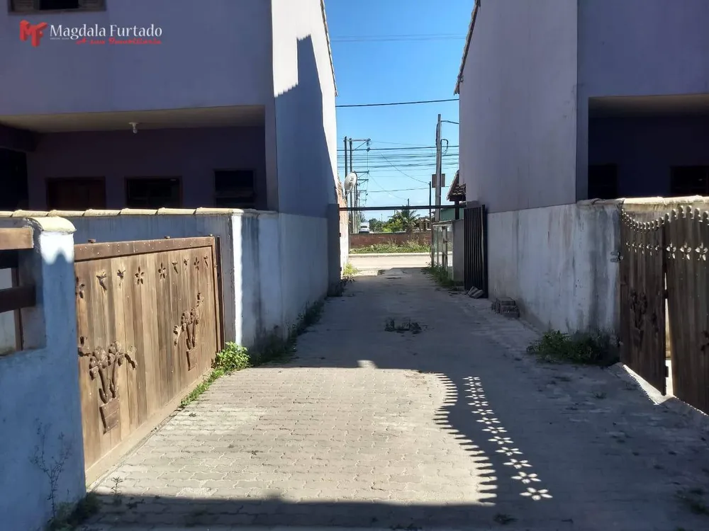 Casa, 2 quartos, 70 m² - Foto 7