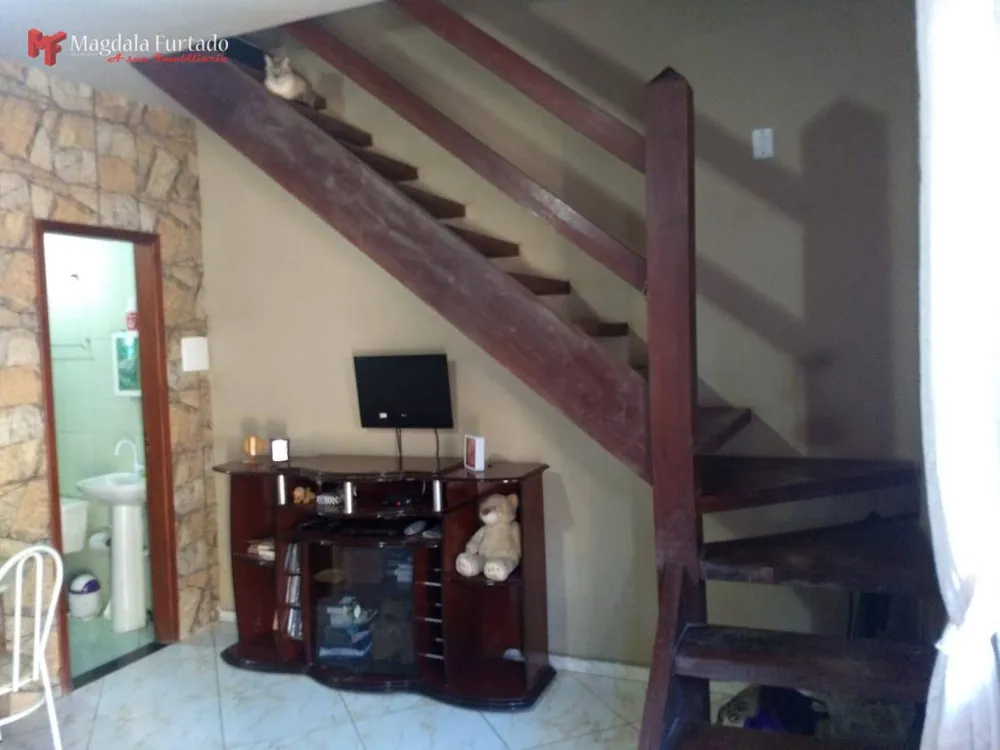 Casa, 2 quartos, 70 m² - Foto 11