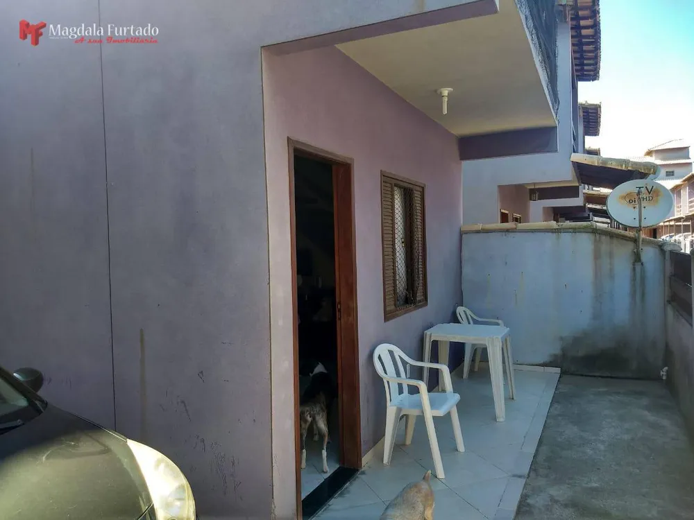 Casa, 2 quartos, 70 m² - Foto 9