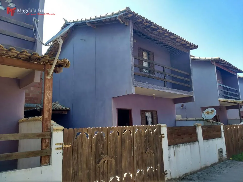 Casa, 2 quartos, 70 m² - Foto 1