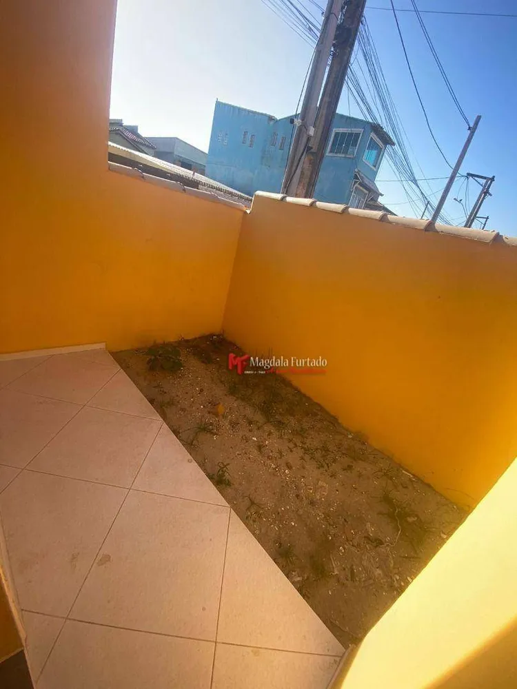 Casa, 2 quartos, 73 m² - Foto 6