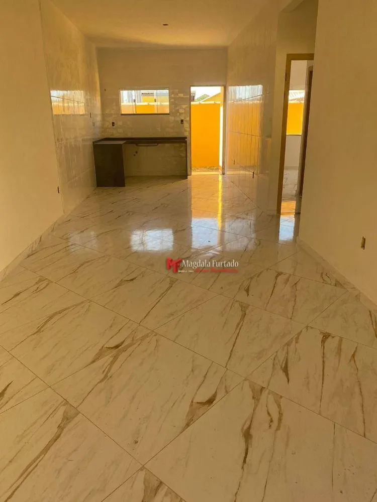 Casa, 2 quartos, 73 m² - Foto 4