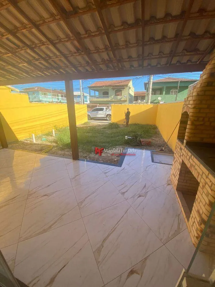 Casa, 2 quartos, 73 m² - Foto 1
