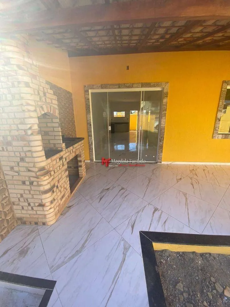 Casa, 2 quartos, 73 m² - Foto 2