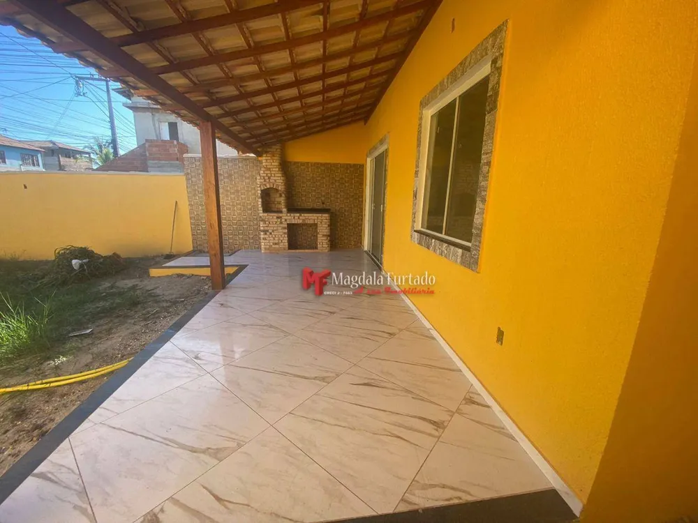 Casa, 2 quartos, 73 m² - Foto 3