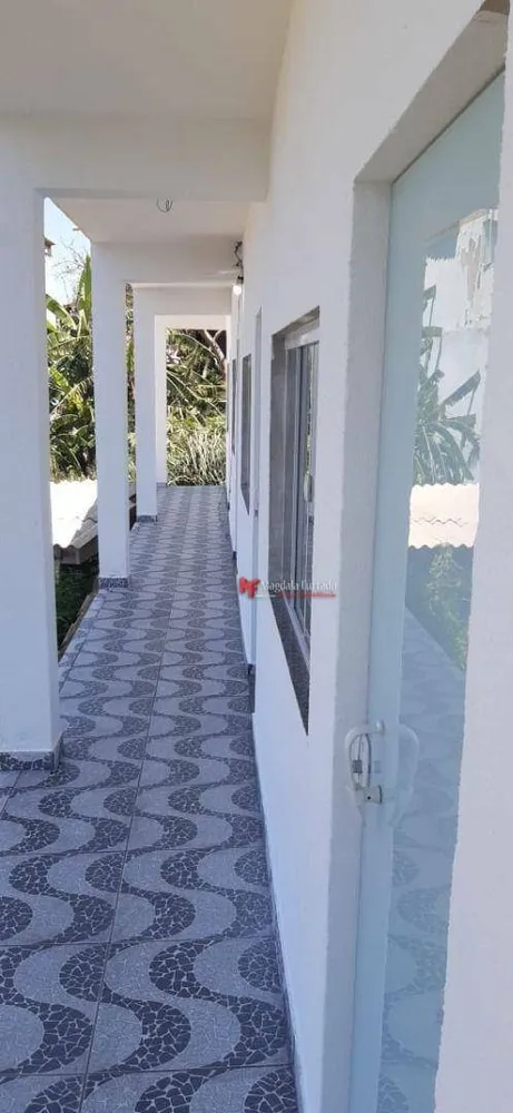 Casa, 4 quartos, 75 m² - Foto 2