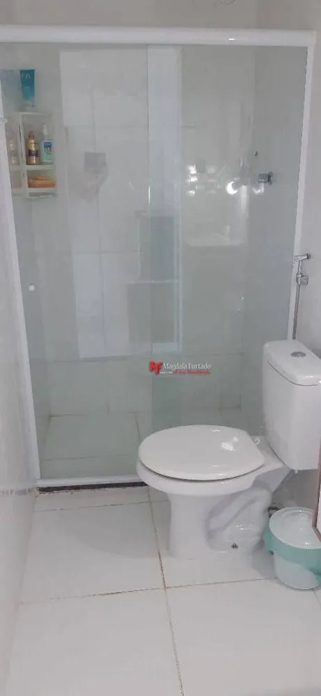 Casa, 4 quartos, 75 m² - Foto 10