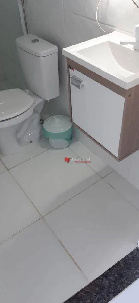 Casa, 4 quartos, 75 m² - Foto 4