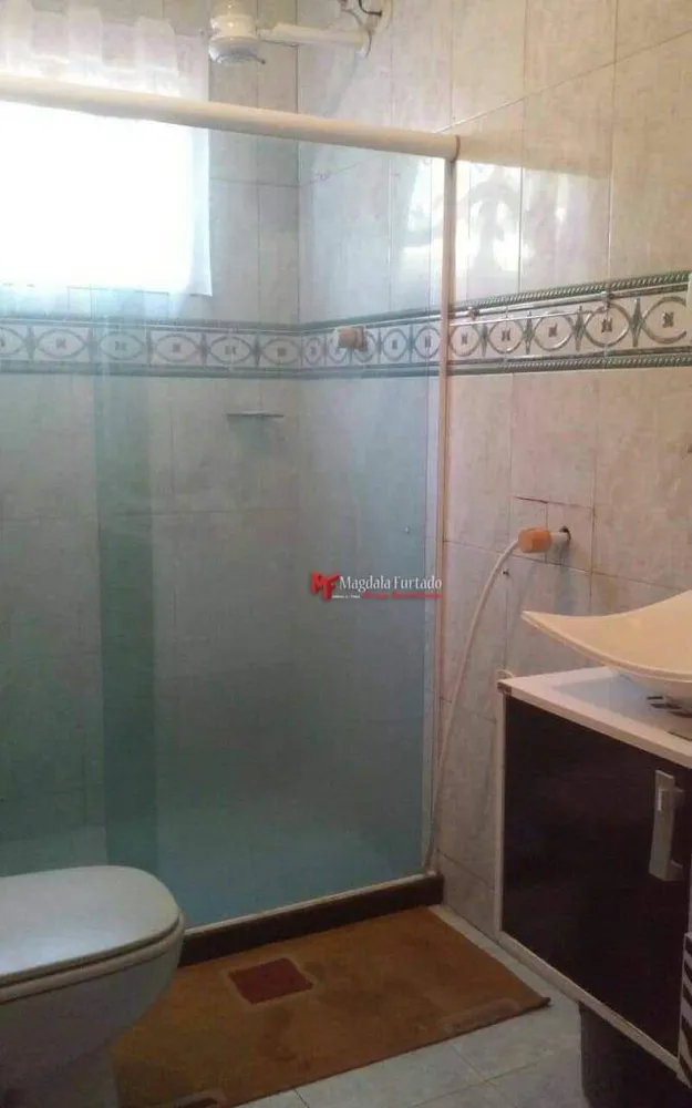 Casa, 5 quartos - Foto 2