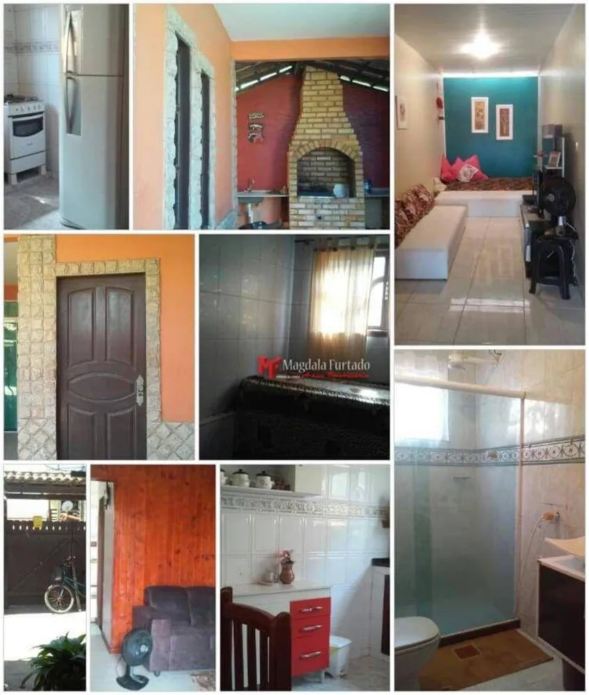 Casa, 5 quartos - Foto 16