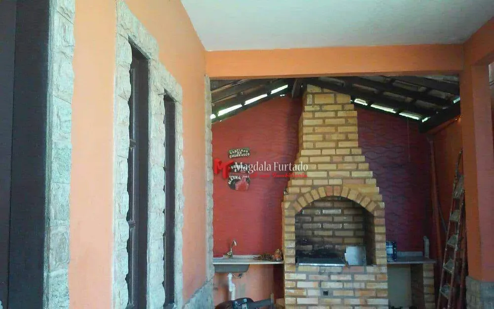 Casa, 5 quartos - Foto 17