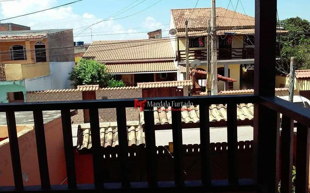 Casa, 5 quartos - Foto 3