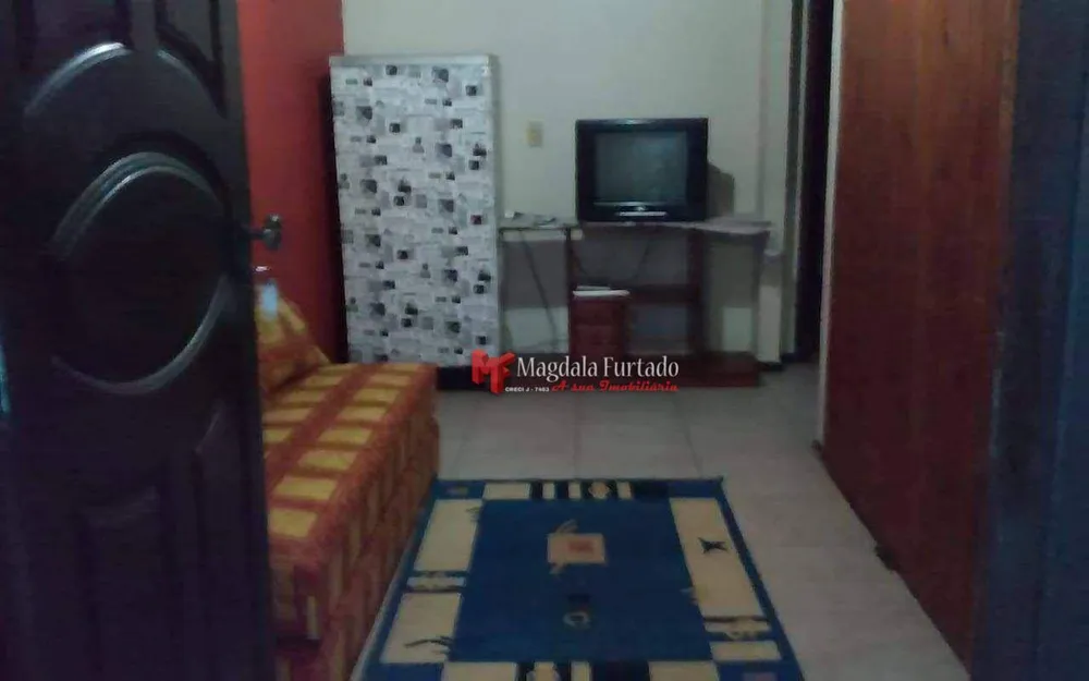 Casa, 5 quartos - Foto 18