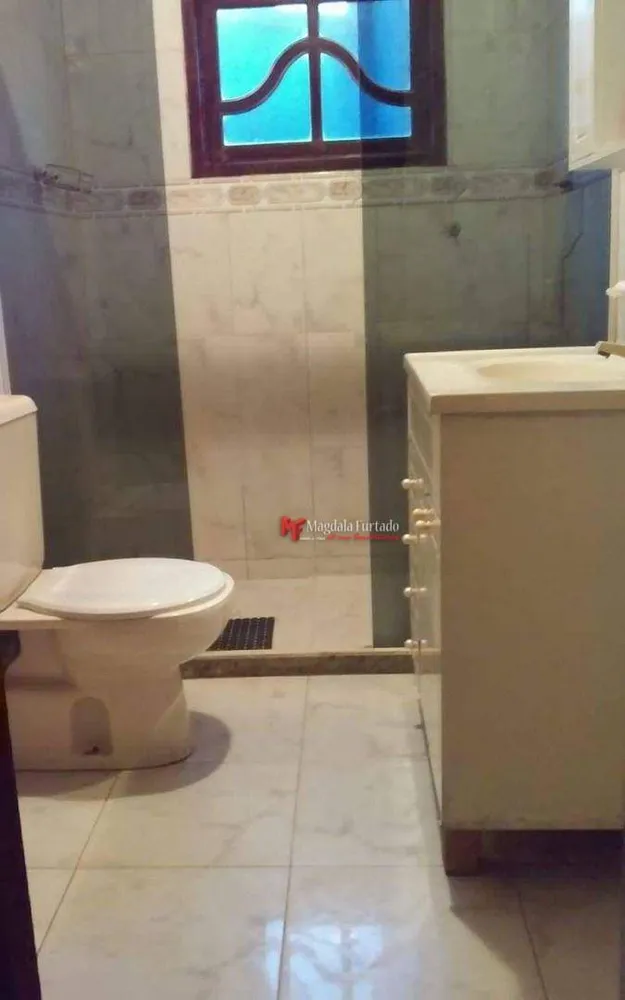 Casa, 5 quartos - Foto 25