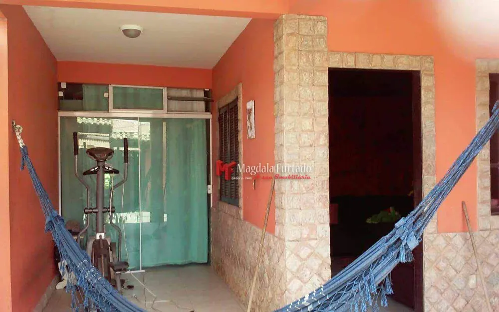 Casa, 5 quartos - Foto 1