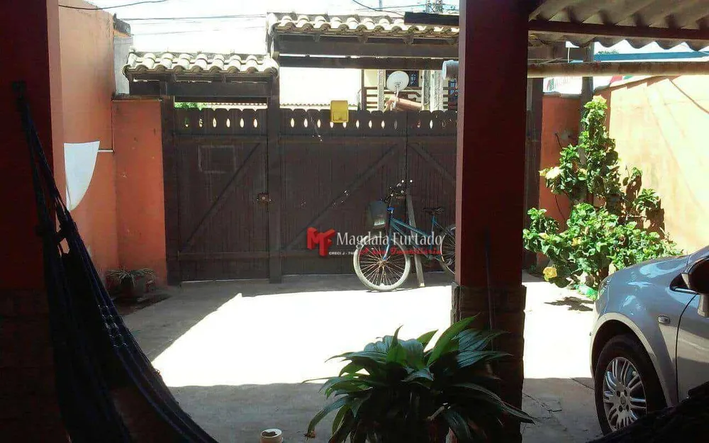 Casa, 5 quartos - Foto 21