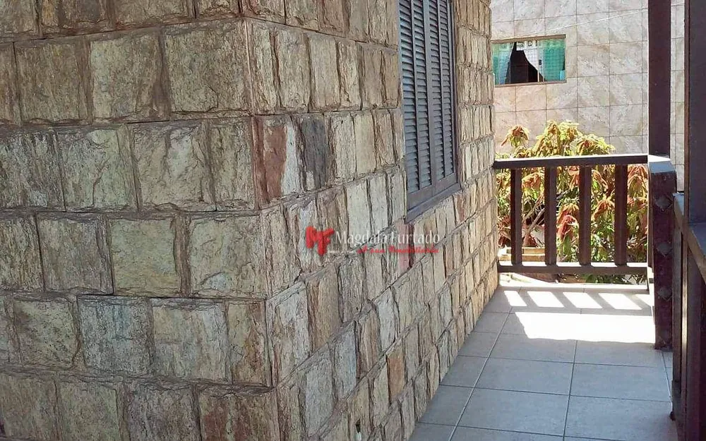 Casa, 5 quartos - Foto 22