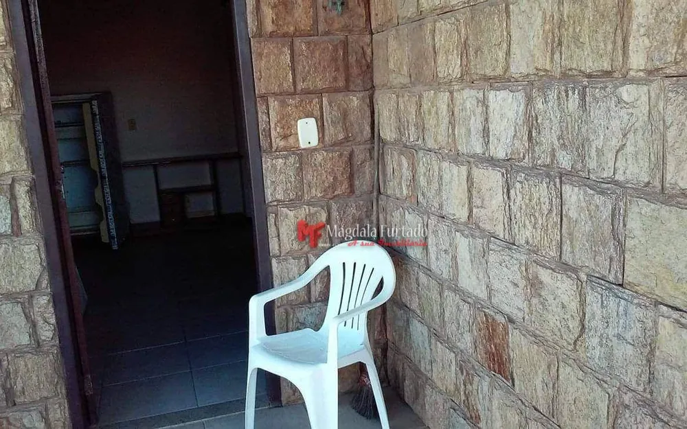 Casa, 5 quartos - Foto 5