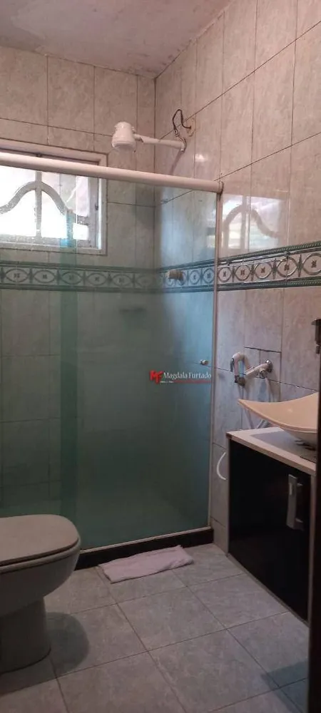 Casa, 5 quartos - Foto 19