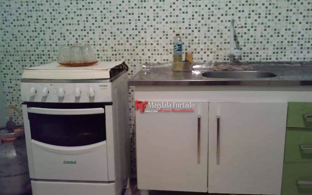 Casa, 5 quartos - Foto 11