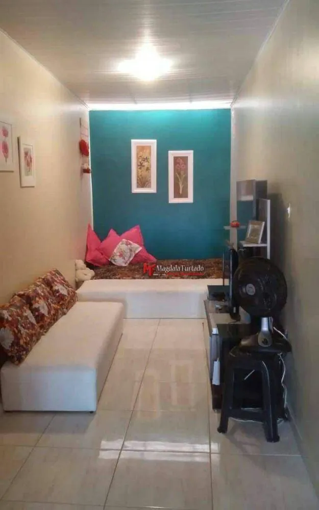 Casa, 5 quartos - Foto 10