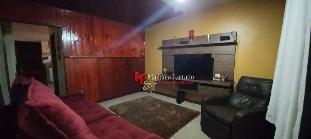 Casa, 5 quartos - Foto 24