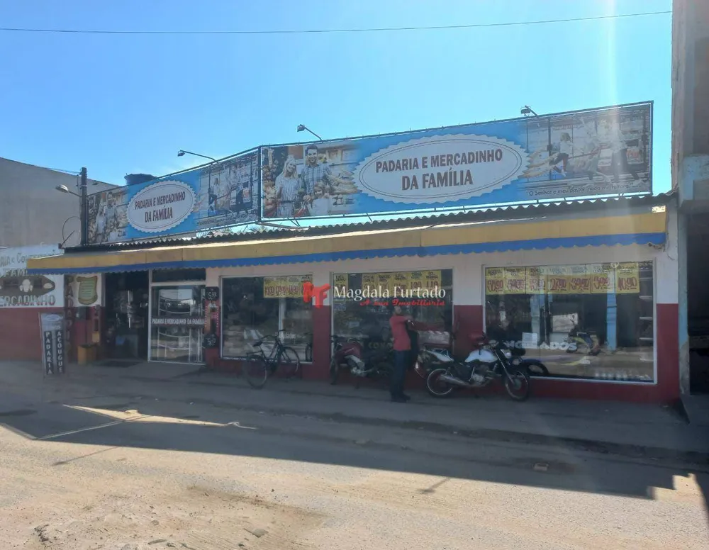 Loja-Salão, 300 m² - Foto 4