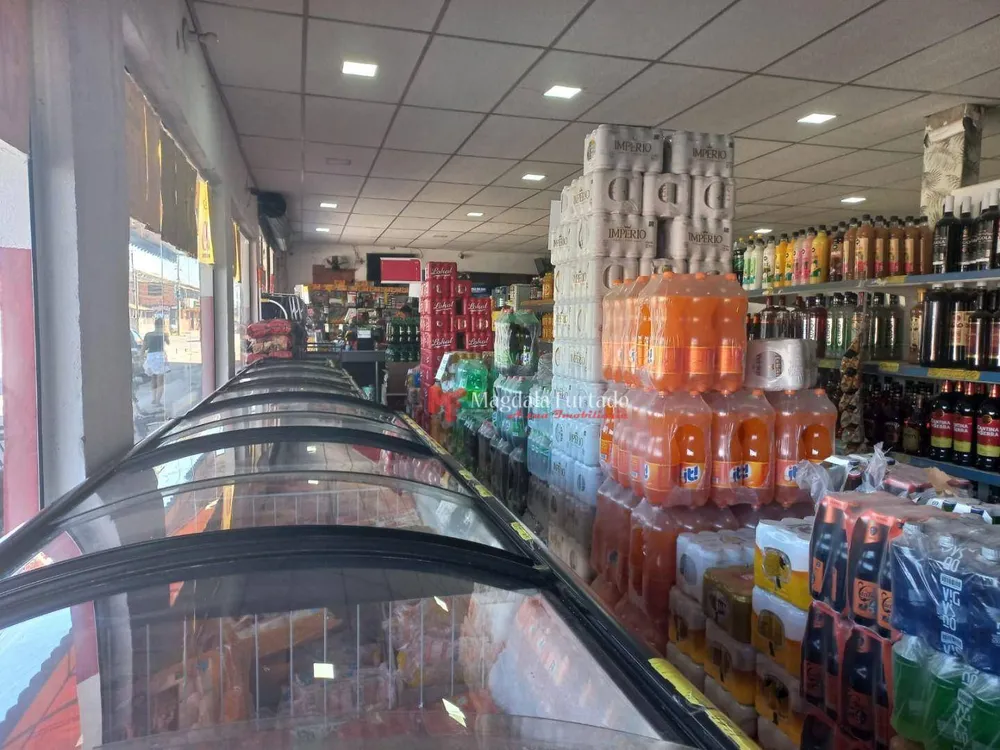 Loja-Salão, 300 m² - Foto 9