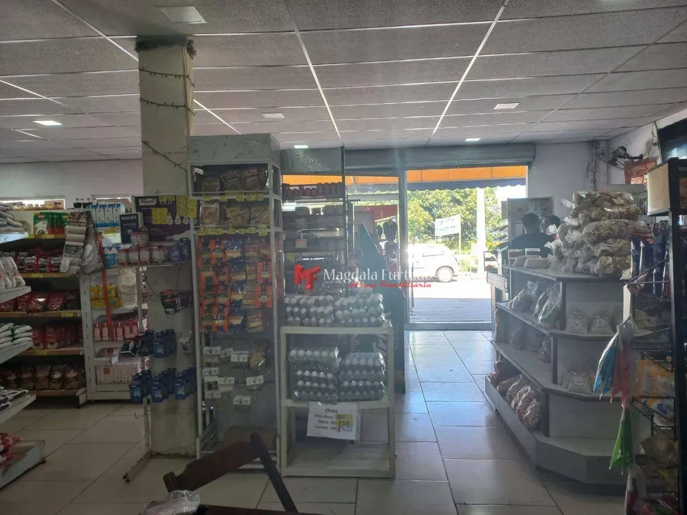 Loja-Salão, 300 m² - Foto 2