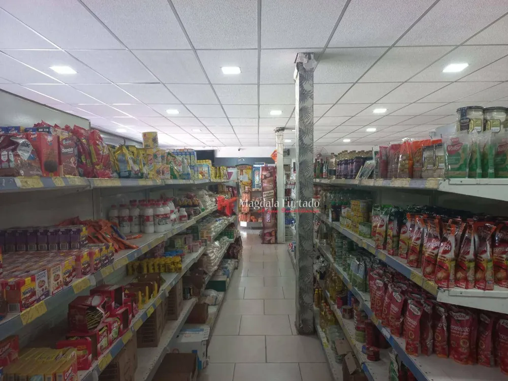Loja-Salão, 300 m² - Foto 5