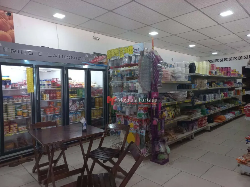 Loja-Salão, 300 m² - Foto 10