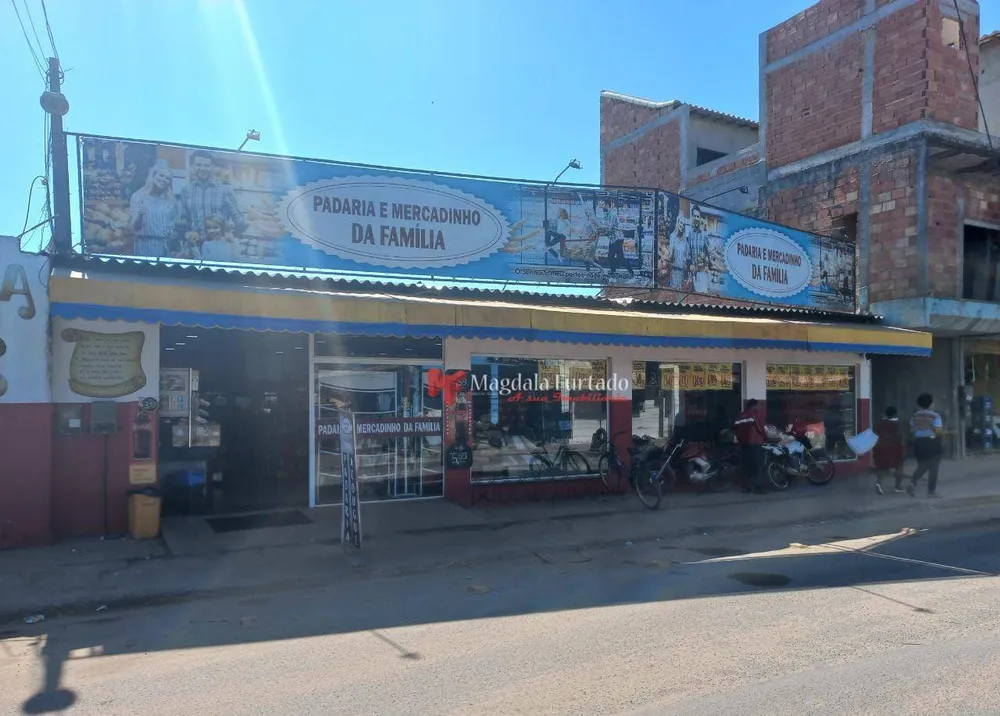 Loja-Salão, 300 m² - Foto 6