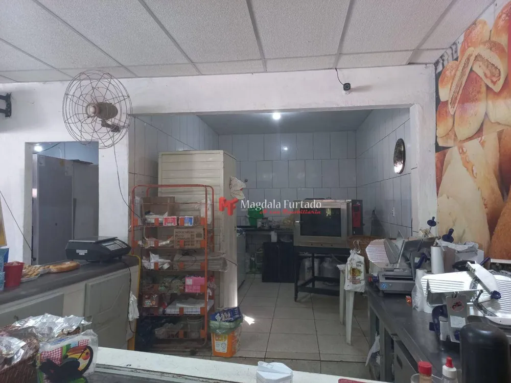 Loja-Salão, 300 m² - Foto 8