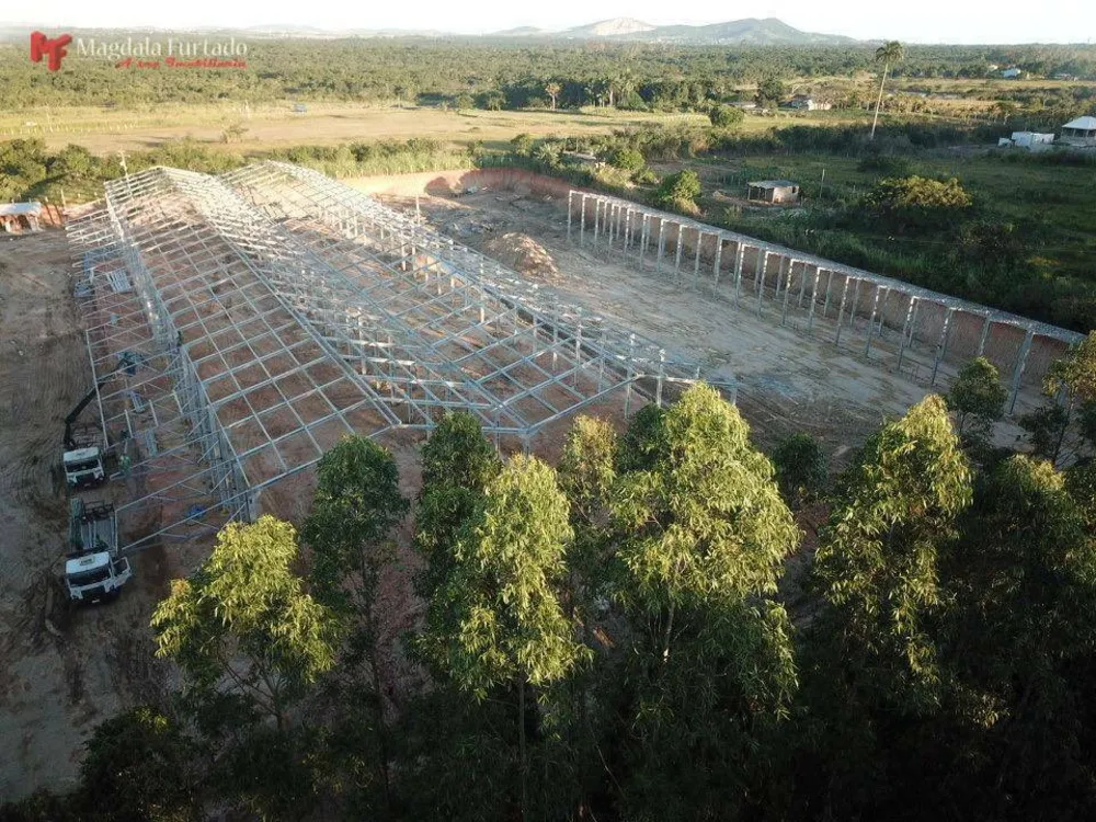 Loja-Salão, 16 m² - Foto 11