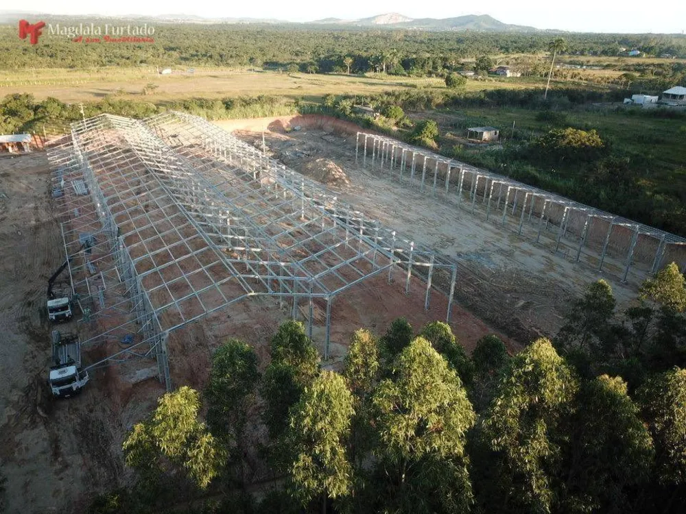 Loja-Salão, 16 m² - Foto 5