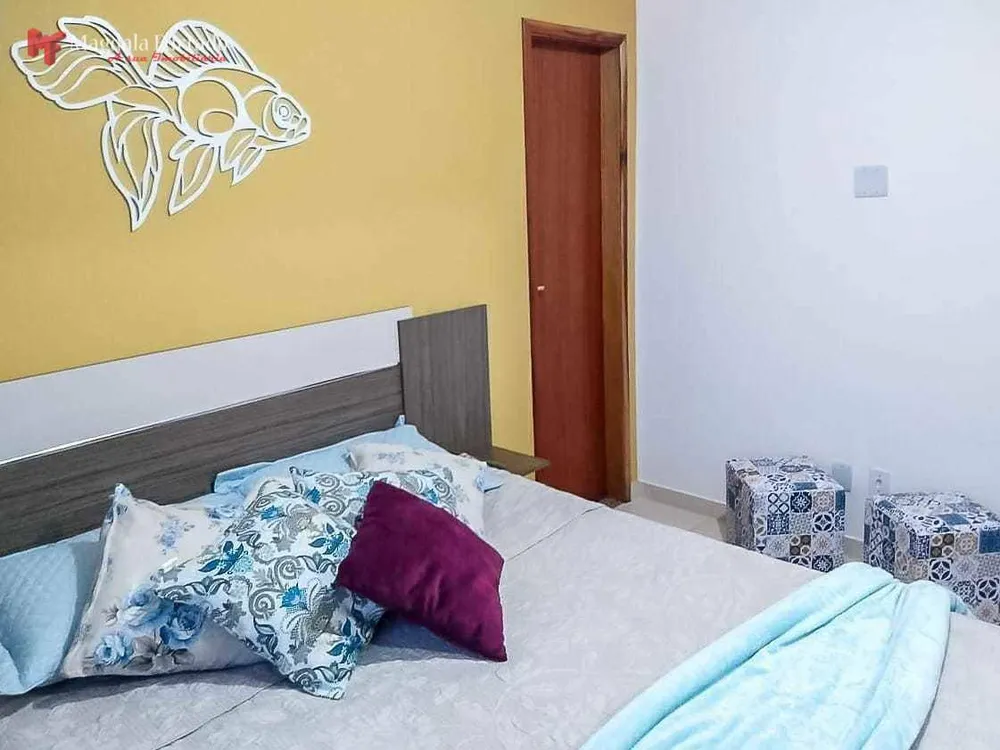 Casa, 2 quartos, 70 m² - Foto 13