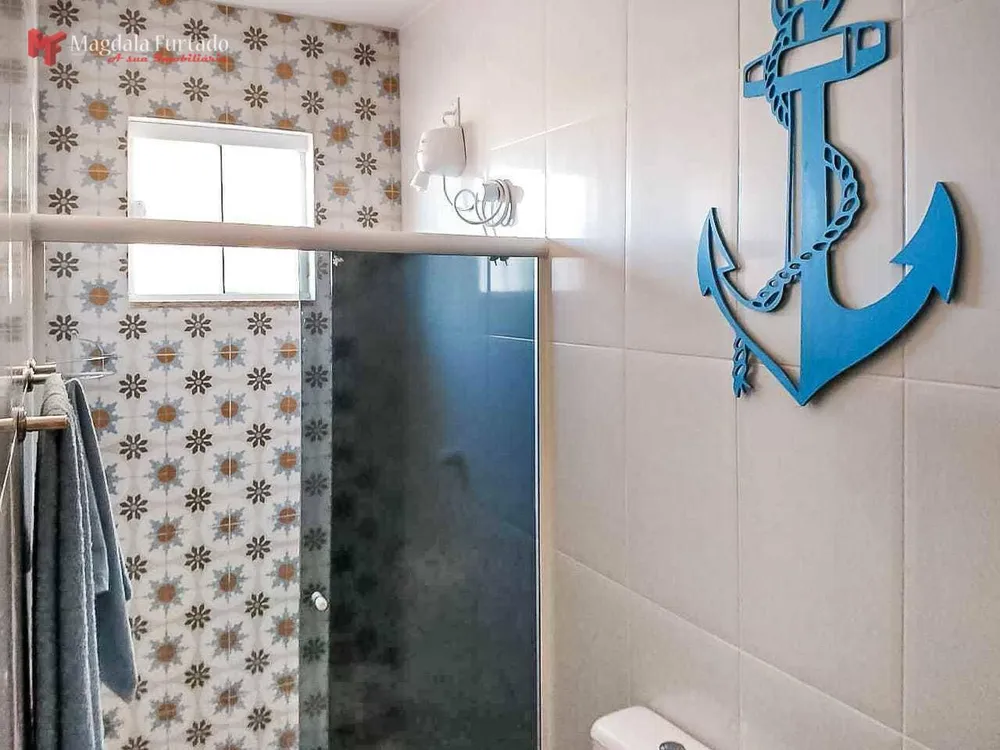 Casa, 2 quartos, 70 m² - Foto 9