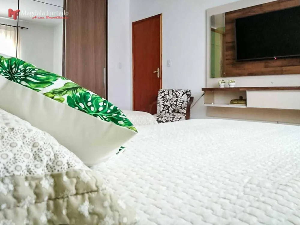 Casa, 2 quartos, 70 m² - Foto 15