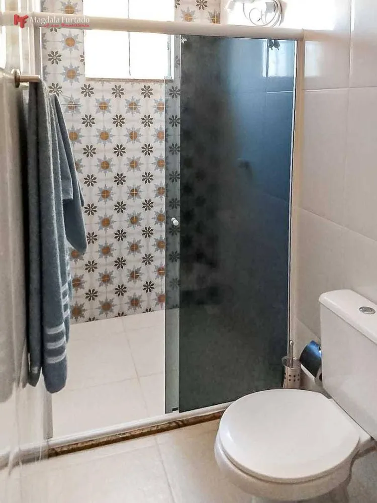 Casa, 2 quartos, 70 m² - Foto 8