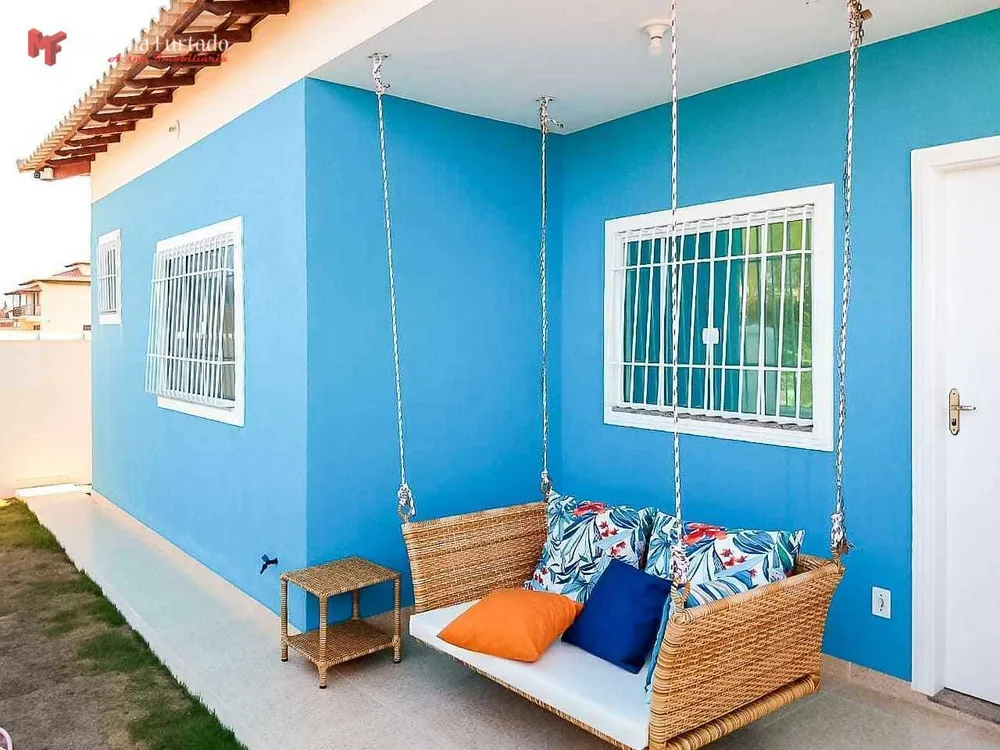 Casa, 2 quartos, 70 m² - Foto 1