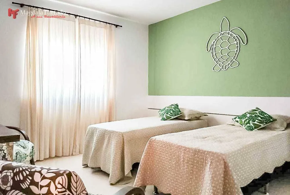 Casa, 2 quartos, 70 m² - Foto 10