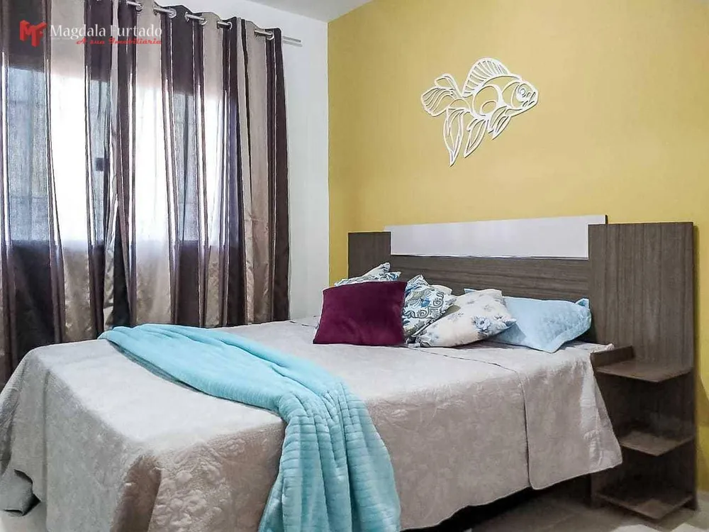 Casa, 2 quartos, 70 m² - Foto 12